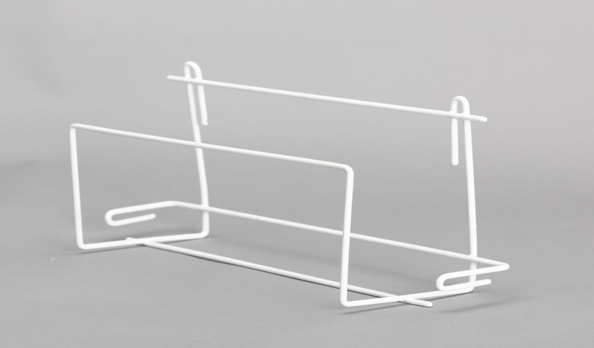 708 - Single Glove Box Holder