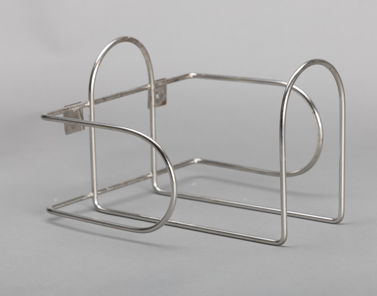 733 - Tuffy Wipe Dispenser Holder