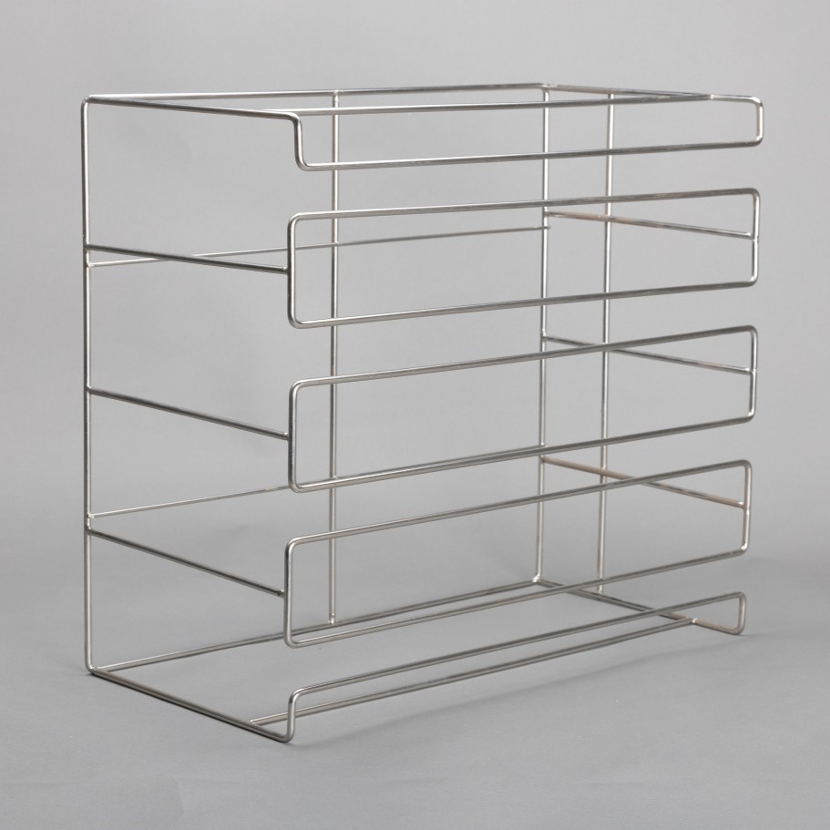 Shelves